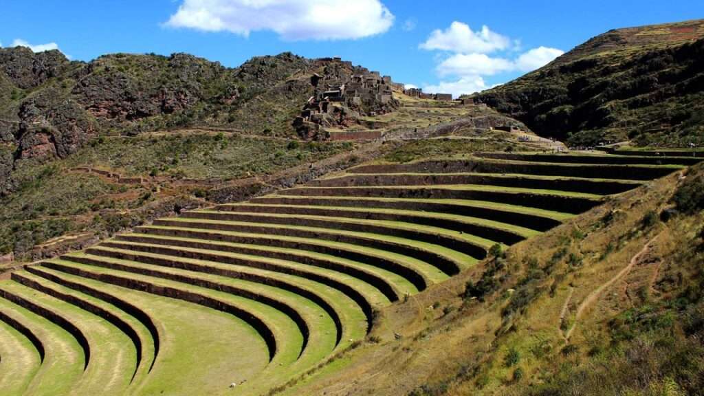 Cusco Day Tours: See the Sacred Valley.